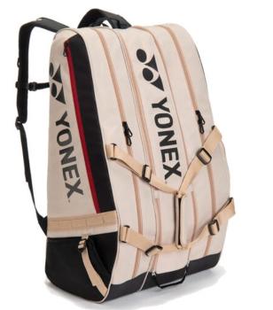 YONEX GEARLOGIC RACQUET BAG (12PCS )